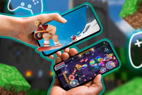 Cellphone games preservation .